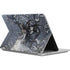 Fairy with Owl in Snow by Nene Thomas Surface Laptop Studio Skin